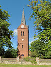 Dorfkirche Jübar