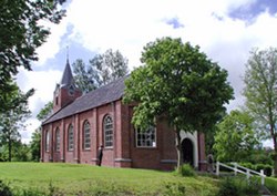 Church in c. 2004
