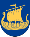 Wappen von Lidingö