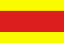 Flag of Nguyễn dynasty
