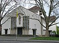 Maria-Hilf-Kirche