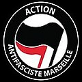 Logo of Action Antifasciste Marseille (Marseille)