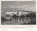 Ansicht 1842
