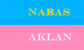 Flag of Nabas