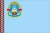 Flag of Oleksandrivsk