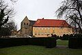 Kloster Gertrudenberg