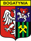 Wappen von Bogatynia