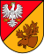 Wappen des Powiat Białostocki