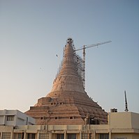 Pagoda Mumbai