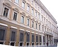 Palazzo De Carolis [it] in central Rome, historic seat of Banco di Roma