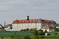 Ehemaliges Augustinerchorherrenstift, jetzt Alten- und Pflegeheim, vormals Krankenhaus
