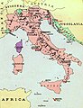 Kingdom of Italy (1918-1929)