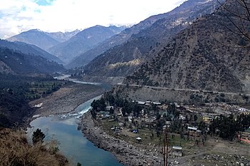 Chenab valley