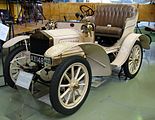 Original 1905 Rolls-Royce
