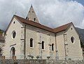 Kirche von Saint-Firmin