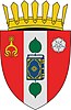 Coat of arms of Larga
