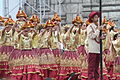 Image 15The Sinulog Festival is held to commemorate the Santo Niño (from Culture of the Philippines)