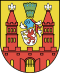 Wappen der Stadt Demmin