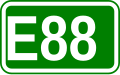 E88 shield