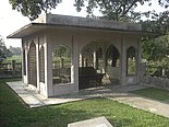 Tomb of King Ghiyasuddin Ajom Shah