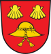 Coat of arms of Berkheim
