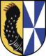 Coat of arms of Bruchhausen-Vilsen
