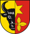 coat of arms of the city of Brüel