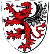 Wappen von Gießen