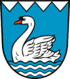 Wappen von Wusterwitz