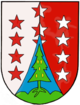 Coat of arms of Laterns