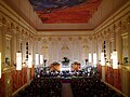 Konzert im großen Redoutensaal der Wiener Hofburg (2008)
