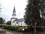 Särna church