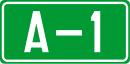 A1 (Bosnien und Herzegowina)
