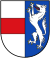 Wappen der Stadt St. Pölten