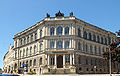 Herzogliche Landesbank in Altenburg