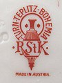Bodenmarke RSTK 1892–1905