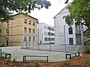Schule Weißeplatz – Oberschule (2022)