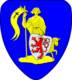 Coat of arms of Herve