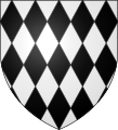 Coat of arms of the Ellenz family.