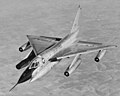 Convair B-58 „Hustler“