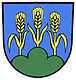 Coat of arms of Bergatreute