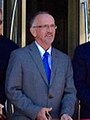 Bill Linehan (2014–2015)