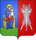 Coat of arms of Auderghem