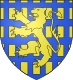 Coat of arms of Oulchy-le-Château