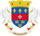 Official seal of Saint Barthélemy