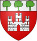 Coat of arms of Villetaneuse