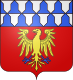 Coat of arms of Gissey-sur-Ouche