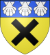Coat of arms of Wickerschwihr