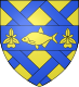 Coat of arms of Cadillon