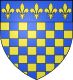 Coat of arms of Homblières